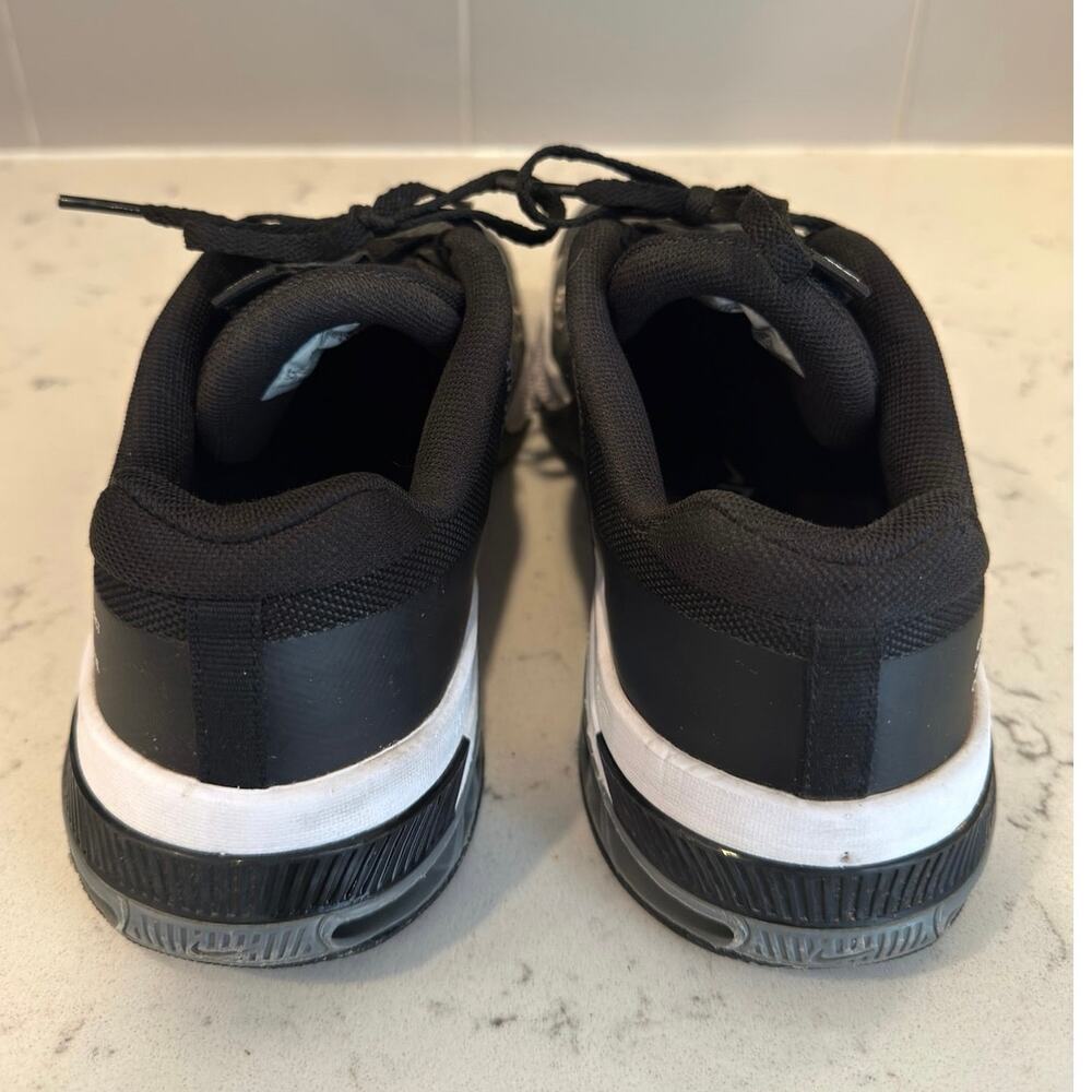 Nike Metcon 8 Men's Training Shoes Sneakers Black / White Size 11 (DO9328-001) - Picture 3 of 9